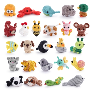 Kinh Doanh Đồ Móc Len Handmade – Cơ Hội Kiếm Tiền Từ Sở Thích compilatie 2000x2000