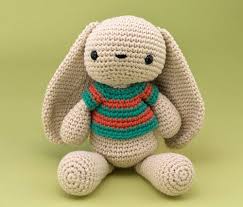 Thú Bông Len Amigurumi images