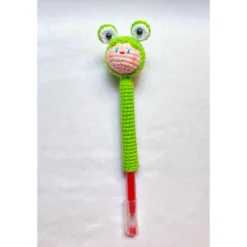 bọc bút len thủy thủ mặt trăng (sao chép)