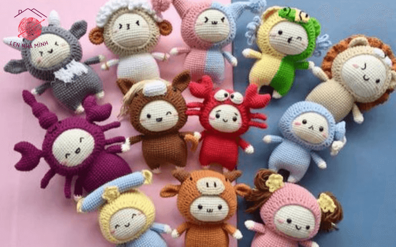 Vì Sao Đồ Len Handmade Trở Thành Món Quà Tặng “Quốc Dân” Tại Việt Nam? 13 1